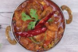 CHICKEN KADAI