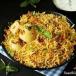 Egg Biriyani