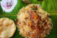 Pothi Biriyani (Chicken)