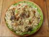 Beef Dum Biriyani
