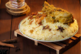 Malabar Chicken Dum Biriyani