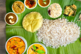 Veg Curry Meals