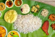 Fish Curry Meals