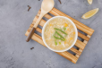 Sweet Corn Soup (Chicken)