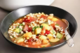 Tribal Soup (Vegetable)