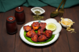 Chicken 65