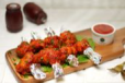 Chicken Lollipop