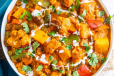 Mix Veg Curry