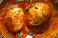Egg Masala (2 Egg)