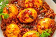 Egg Roast (2 Egg)