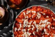 Chicken Tak Tak Masala