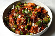 Chilly Chicken (Gravy)