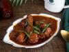Chicken Varutharachathu