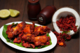 Sulthan Chicken Fry (Full)
