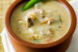 Mutton Stew