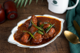 Mutton Masala