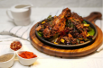Mutton Roast