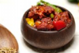 Mutton Kadai