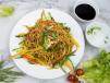 Vegetable Noodles