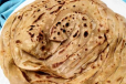 Wheat Porotta