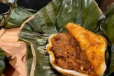 Kizhi Parotta (Beef)