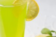 Lime Mint Juice