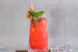 Watermelon Mojito