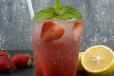 Strawberry Mojito