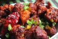 Chilly Chicken Dry