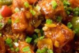Paneer Chilli Dice