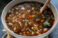 Hot and Sour Veg
