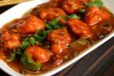Gopi Manchurian gravy
