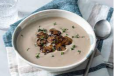 Cream Of Mushroom Soup