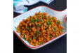 Chilli Pepper Corn