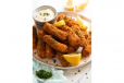 Fish Finger `