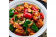 Hunan Chicken