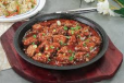 Lamb Manchurian Sauce