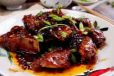 Singpore Spare  Ribs Beef
