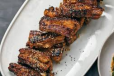 Kungpow Spare Ribs Lamb