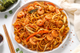 Prawn Chow Chow