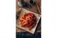 Prawn Shanghai Style