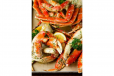 Crab Hot Garlic