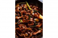 Mongolian Sizzling Spare Lamb Ribs