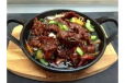 Mongolian Sizzling Duck