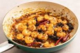 Mongolian Sizzling Medium Prawn