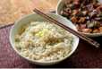 Ginger Fried Rice