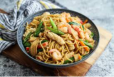 Mix Seafood Soft Noodles