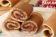 Pan Cake Roll