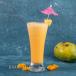 Mango Milk Shake 