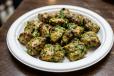 Chicken Kabab 